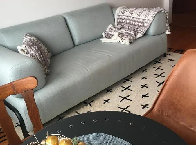 Tatraview House * Vel'ka Lomnica