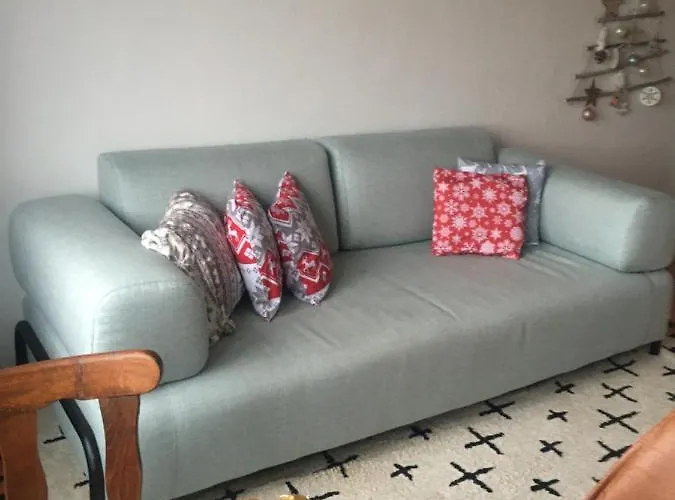 Tatraview House * Vel'ka Lomnica