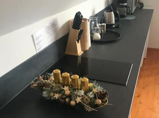 Tatraview House Appartement *