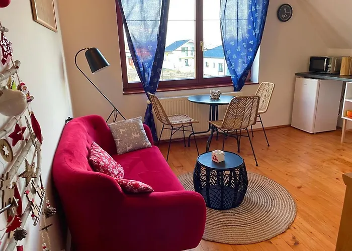 Tatraview House Vel'ka Lomnica