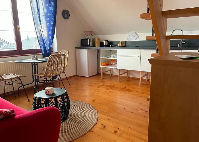 Tatraview House * Vel'ka Lomnica