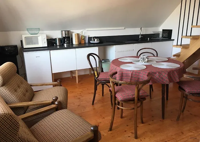 Tatraview House 아파트