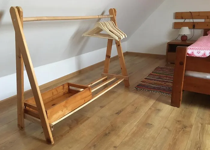 Appartement Tatraview House Vel'ka Lomnica