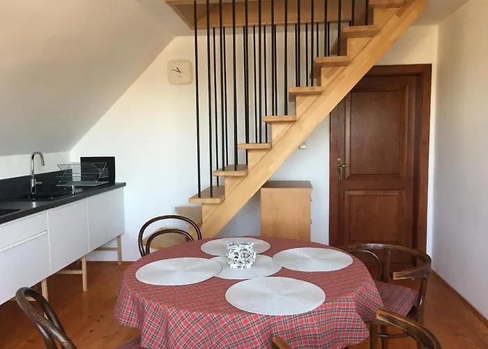 Tatraview House * Vel'ka Lomnica