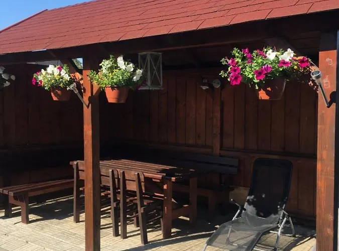 Tatraview House Vel'ka Lomnica