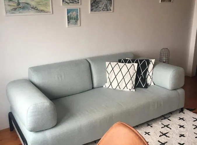 Tatraview House Appartement *