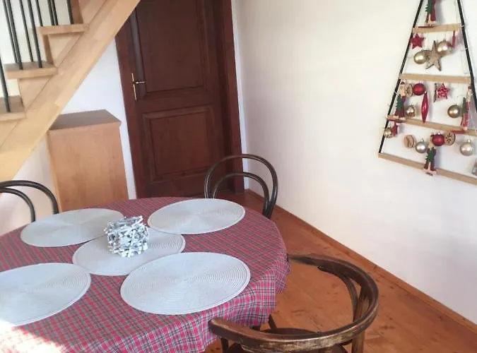 Tatraview House 아파트