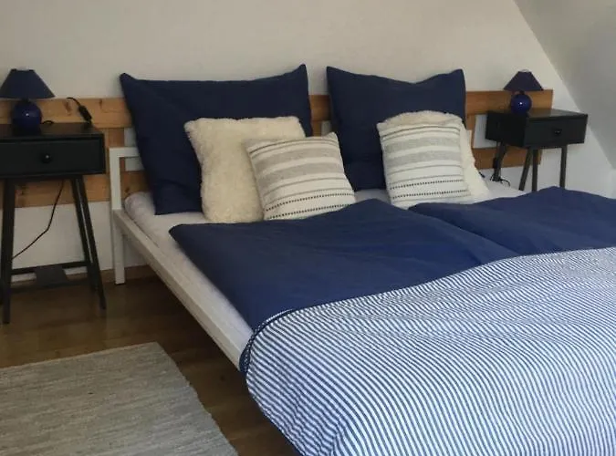 Appartement Tatraview House