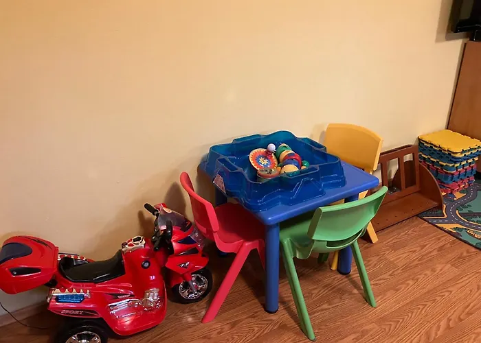 Tatraview House 아파트