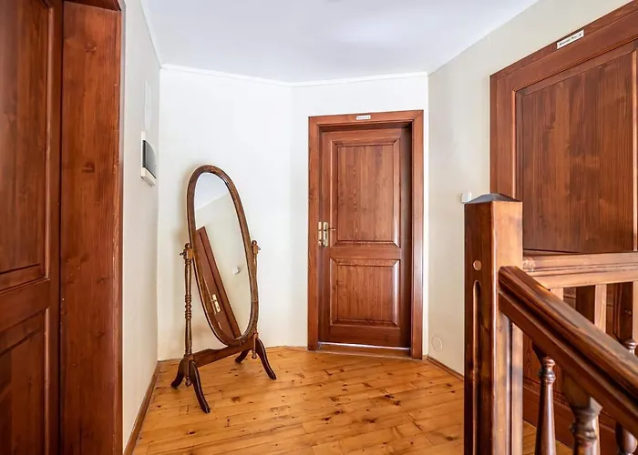 Tatraview House * Vel'ka Lomnica