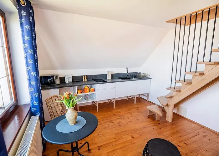 Tatraview House 벨카 롬니차