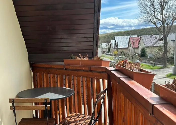 Tatraview House Vel'ka Lomnica