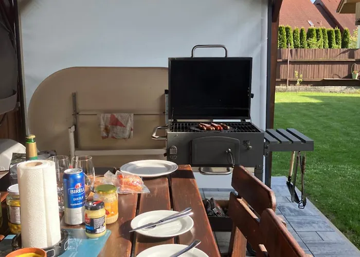 Tatraview House * Vel'ka Lomnica