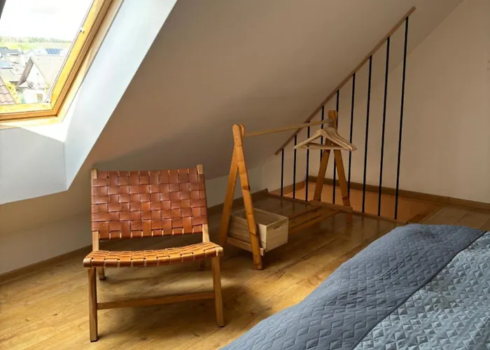 Tatraview House 벨카 롬니차