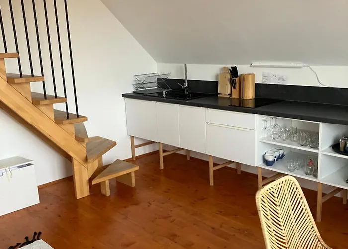 Tatraview House * Vel'ka Lomnica