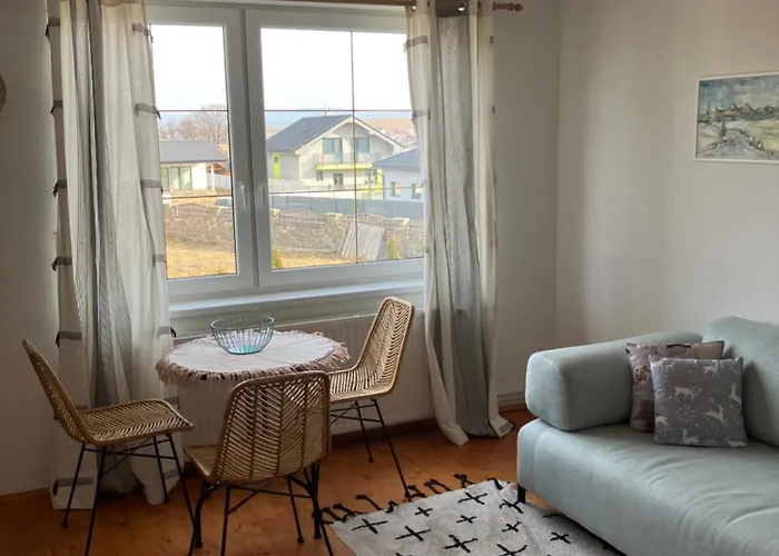 Tatraview House Appartement Vel'ka Lomnica