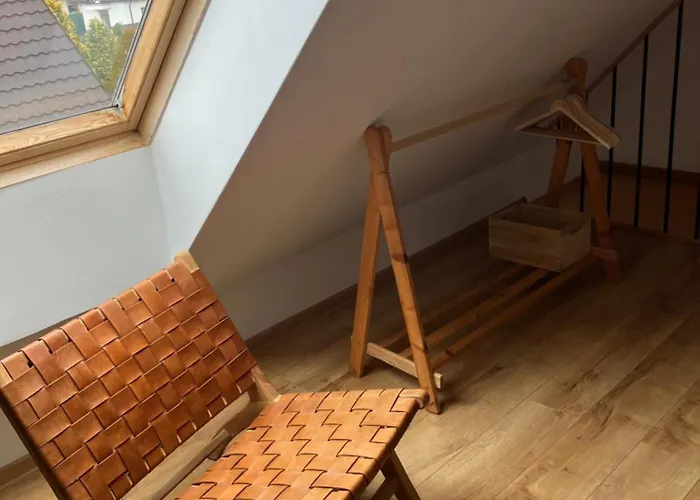 Appartement Tatraview House *