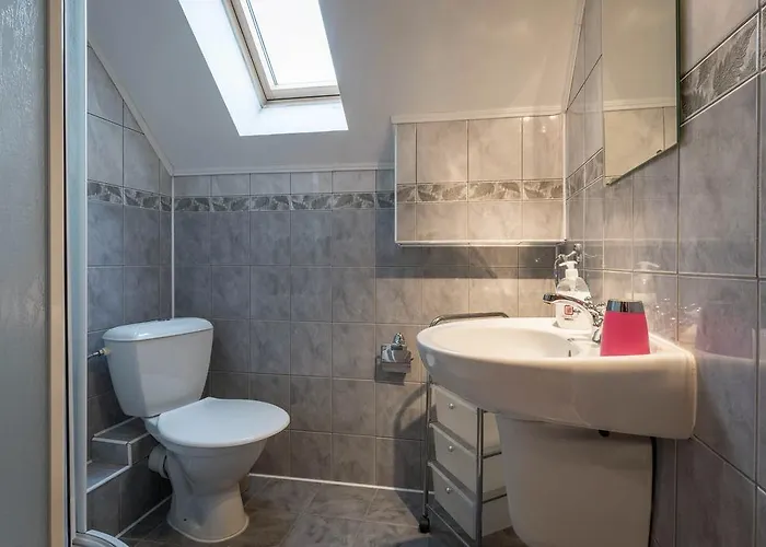 Tatraview House 벨카 롬니차