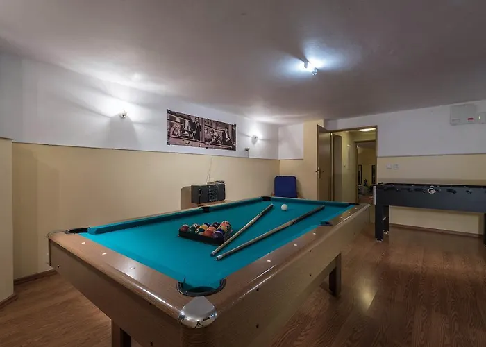 Tatraview House Appartement Vel'ka Lomnica